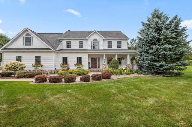 4169 Mountain View Court, Thomas Twp, MI 48623