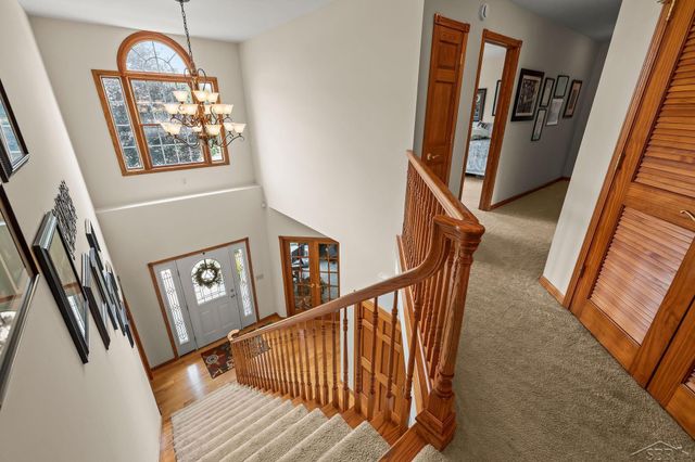 4169 Mountain View Court, Thomas Twp, MI 48623