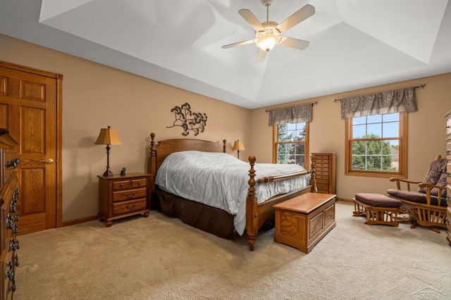 4169 Mountain View Court, Thomas Twp, MI 48623