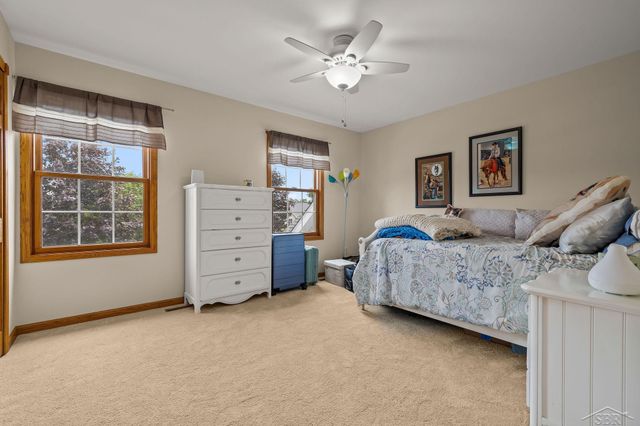 4169 Mountain View Court, Thomas Twp, MI 48623