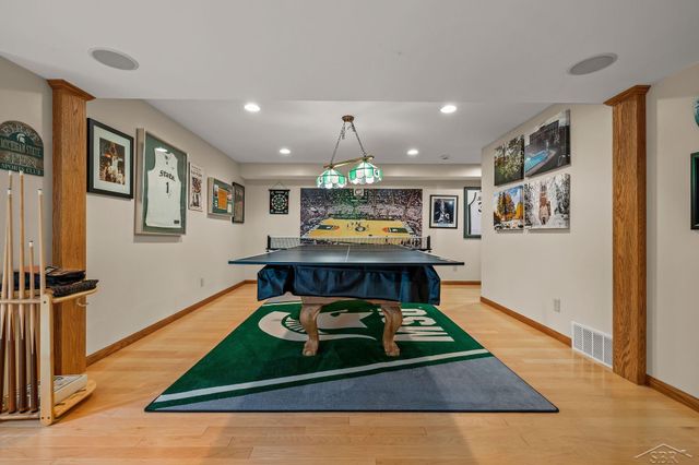 4169 Mountain View Court, Thomas Twp, MI 48623