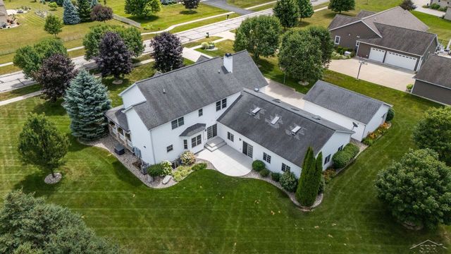 4169 Mountain View Court, Thomas Twp, MI 48623