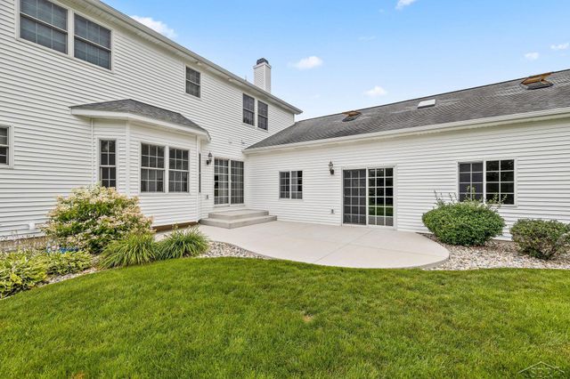 4169 Mountain View Court, Thomas Twp, MI 48623