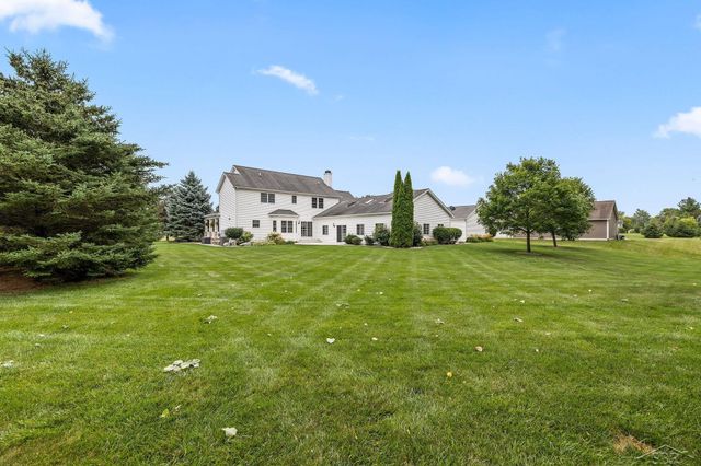 4169 Mountain View Court, Thomas Twp, MI 48623