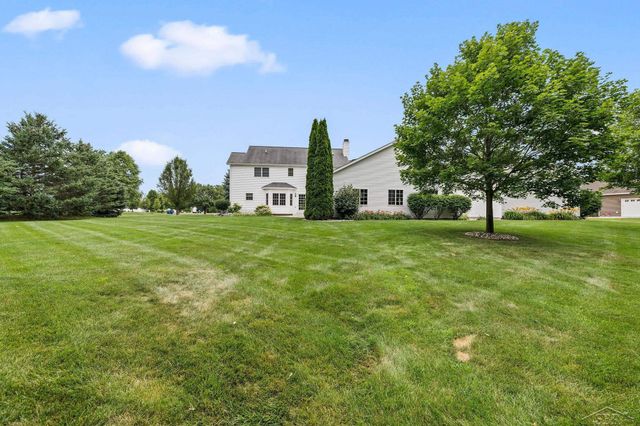 4169 Mountain View Court, Thomas Twp, MI 48623