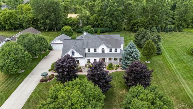 4169 Mountain View Court, Thomas Twp, MI 48623