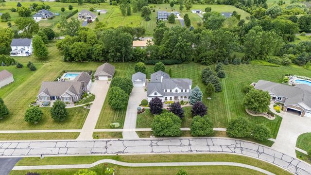 4169 Mountain View Court, Thomas Twp, MI 48623