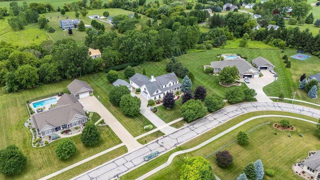 4169 Mountain View Court, Thomas Twp, MI 48623
