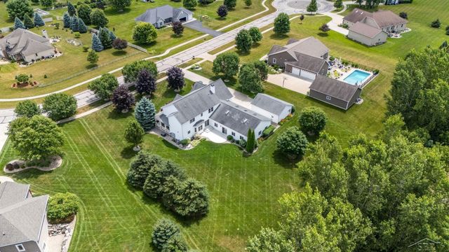 4169 Mountain View Court, Thomas Twp, MI 48623