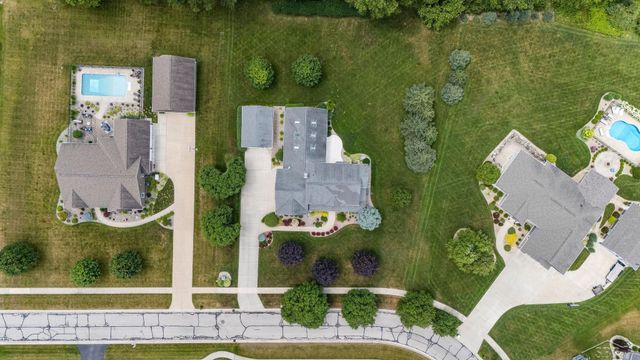 4169 Mountain View Court, Thomas Twp, MI 48623