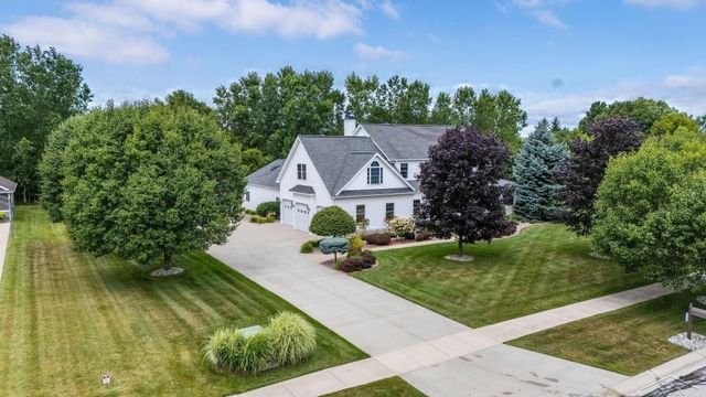 4169 Mountain View Court, Thomas Twp, MI 48623