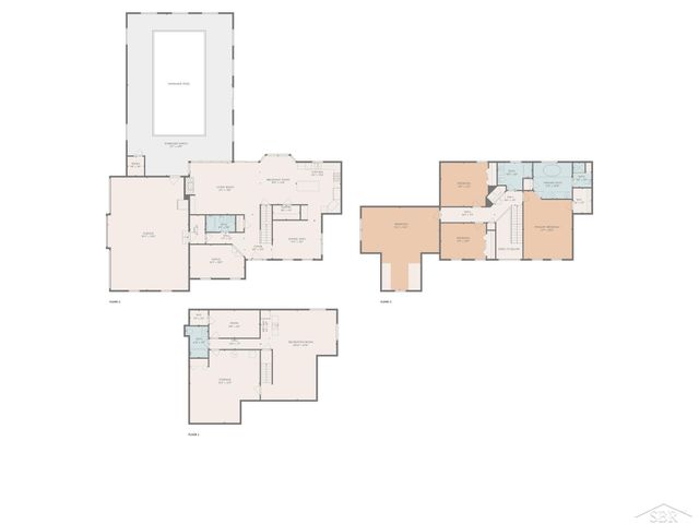 4169 Mountain View Court, Thomas Twp, MI 48623