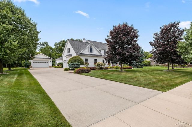 4169 Mountain View Court, Thomas Twp, MI 48623