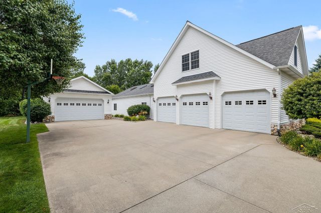 4169 Mountain View Court, Thomas Twp, MI 48623