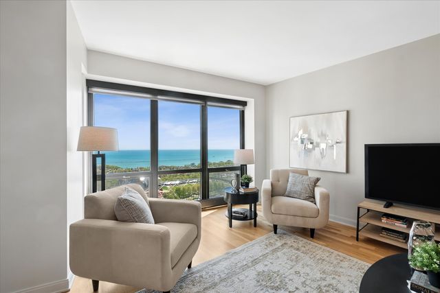 130 N Garland Court 2305, Chicago, IL 60602