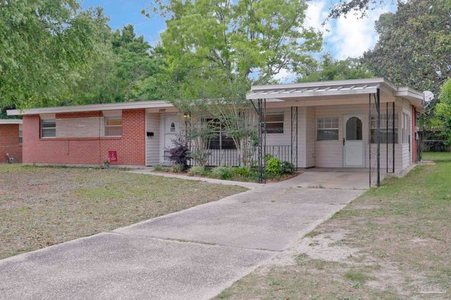 3900 San Gabriel Dr, Pensacola, FL 32504