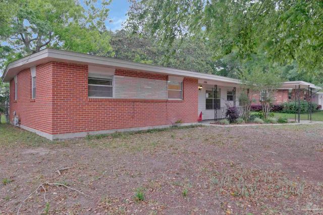 3900 San Gabriel Dr, Pensacola, FL 32504