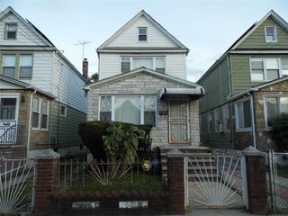 16710 111th Avenue, Jamaica, NY 11433