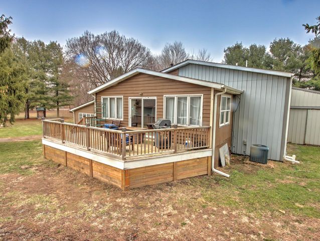 1232 W 650 N, La Porte, IN 46350