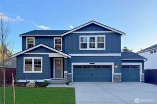 4011 98th Avenue Ct E #27, Edgewood, WA 98371