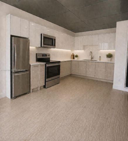 1111 N Victoria Park Rd 1-4, Fort Lauderdale, FL 33304
