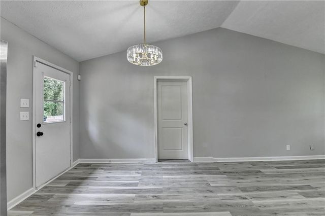 1018 Wayne Drive, Snellville, GA 30078