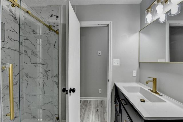 1018 Wayne Drive, Snellville, GA 30078