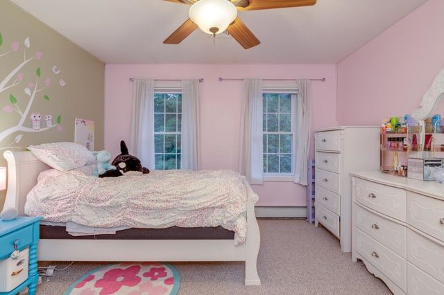 31 Tuck Drive, Fremont, NH 03044