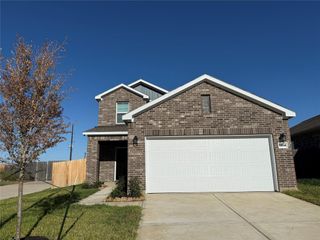 5814 Aurora Greens Lane, Katy, TX 77493