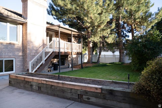294 W JENNINGS LN, Centerville, UT 84014