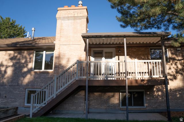 294 W JENNINGS LN, Centerville, UT 84014