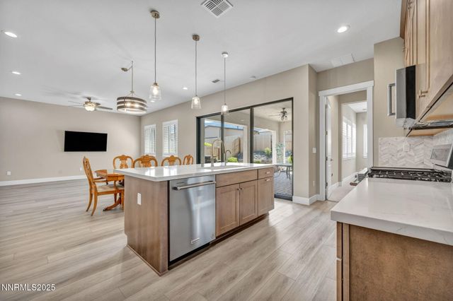 2250 Copper Brand Drive, Reno, NV 89521