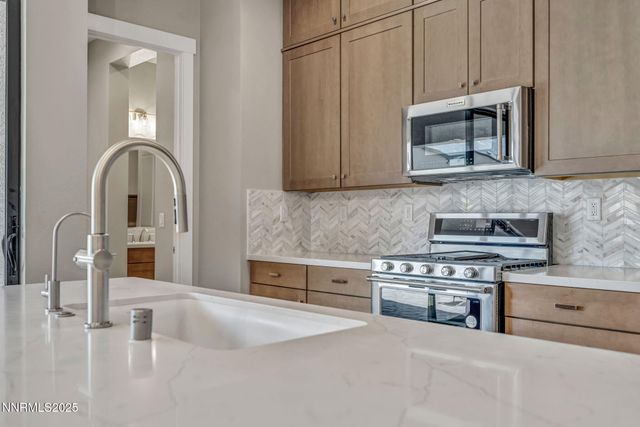 2250 Copper Brand Drive, Reno, NV 89521