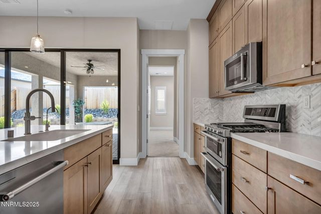 2250 Copper Brand Drive, Reno, NV 89521