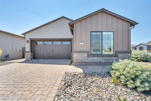 2250 Copper Brand Drive, Reno, NV 89521