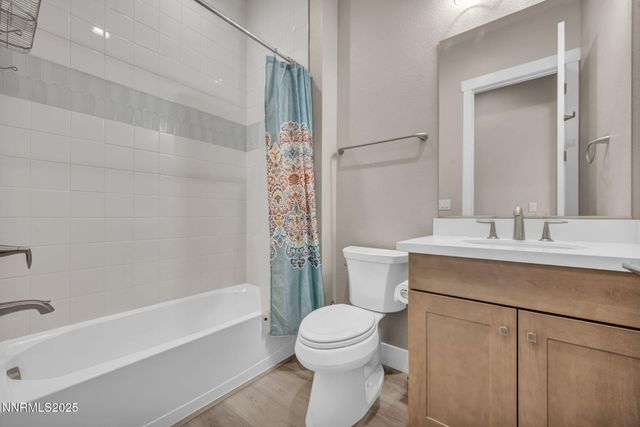 2250 Copper Brand Drive, Reno, NV 89521