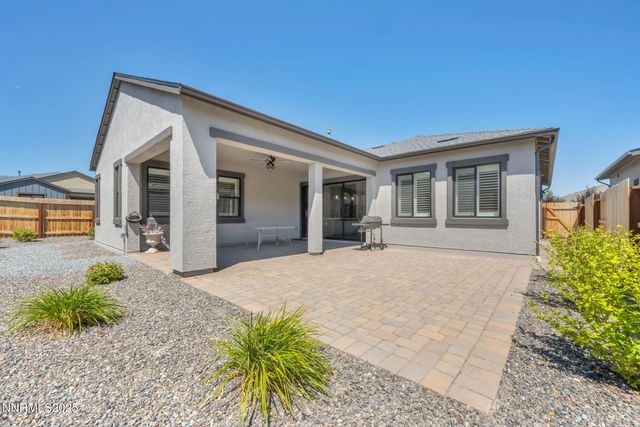 2250 Copper Brand Drive, Reno, NV 89521