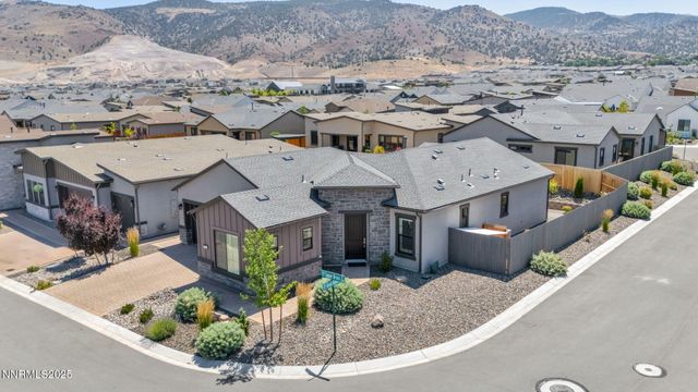 2250 Copper Brand Drive, Reno, NV 89521