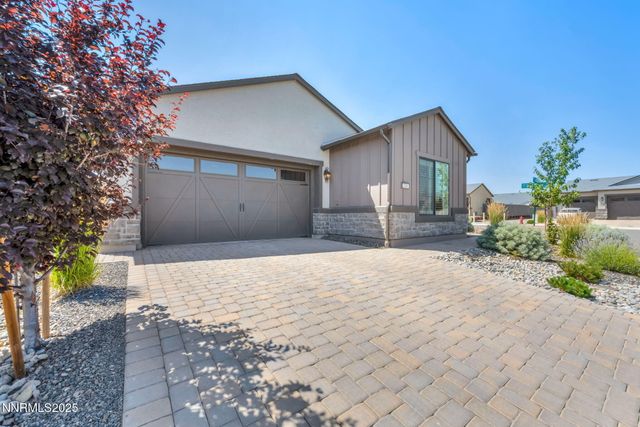 2250 Copper Brand Drive, Reno, NV 89521