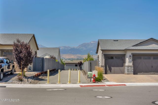 2250 Copper Brand Drive, Reno, NV 89521