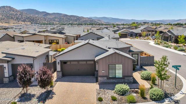 2250 Copper Brand Drive, Reno, NV 89521
