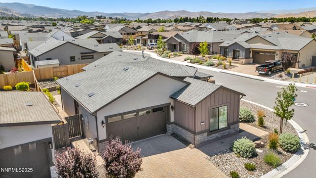 2250 Copper Brand Drive, Reno, NV 89521