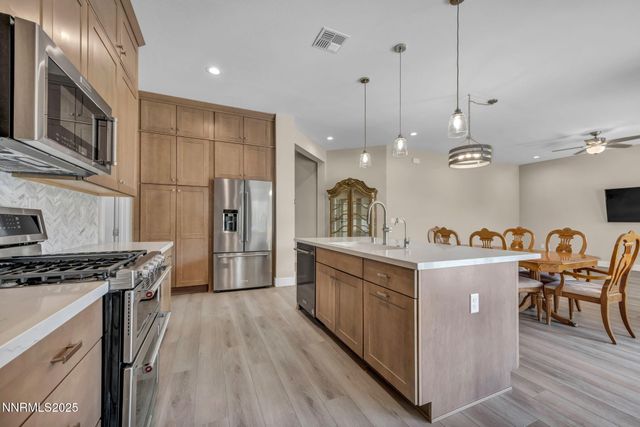 2250 Copper Brand Drive, Reno, NV 89521