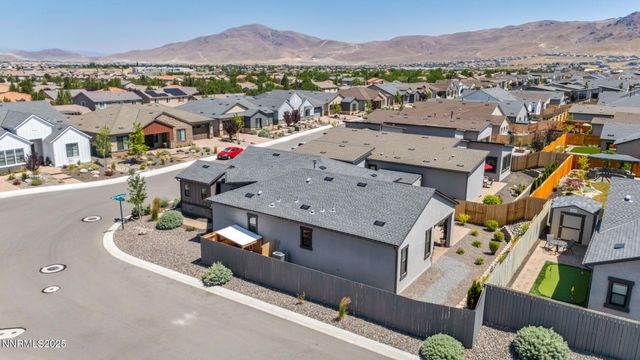 2250 Copper Brand Drive, Reno, NV 89521