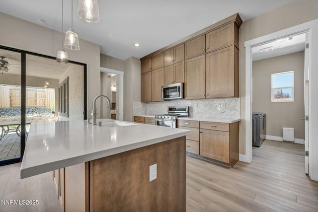 2250 Copper Brand Drive, Reno, NV 89521