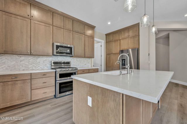 2250 Copper Brand Drive, Reno, NV 89521