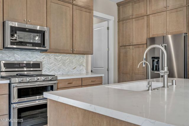 2250 Copper Brand Drive, Reno, NV 89521