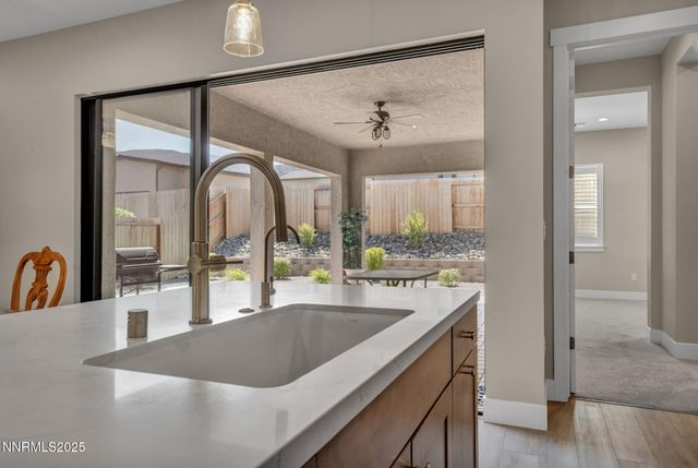 2250 Copper Brand Drive, Reno, NV 89521