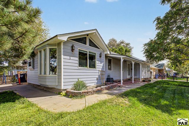 931 Security Ave, Pueblo, CO 81004