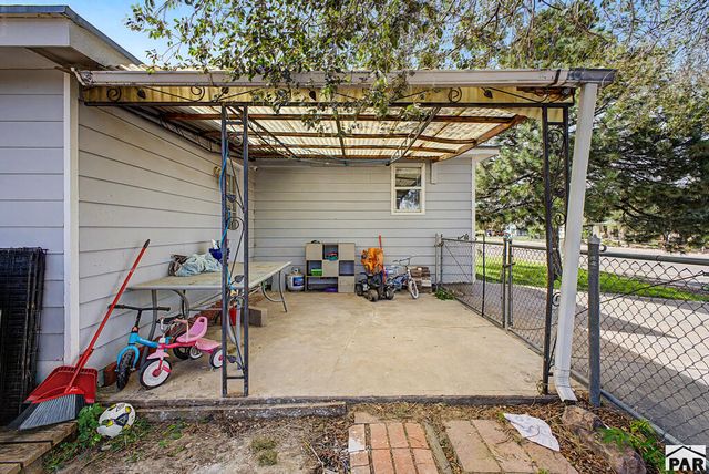 931 Security Ave, Pueblo, CO 81004